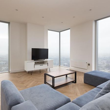 Greengate Manchester Ngoại thất bức ảnh