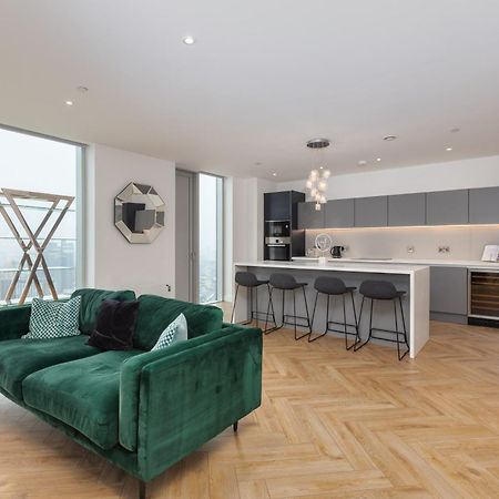 Greengate Manchester Ngoại thất bức ảnh
