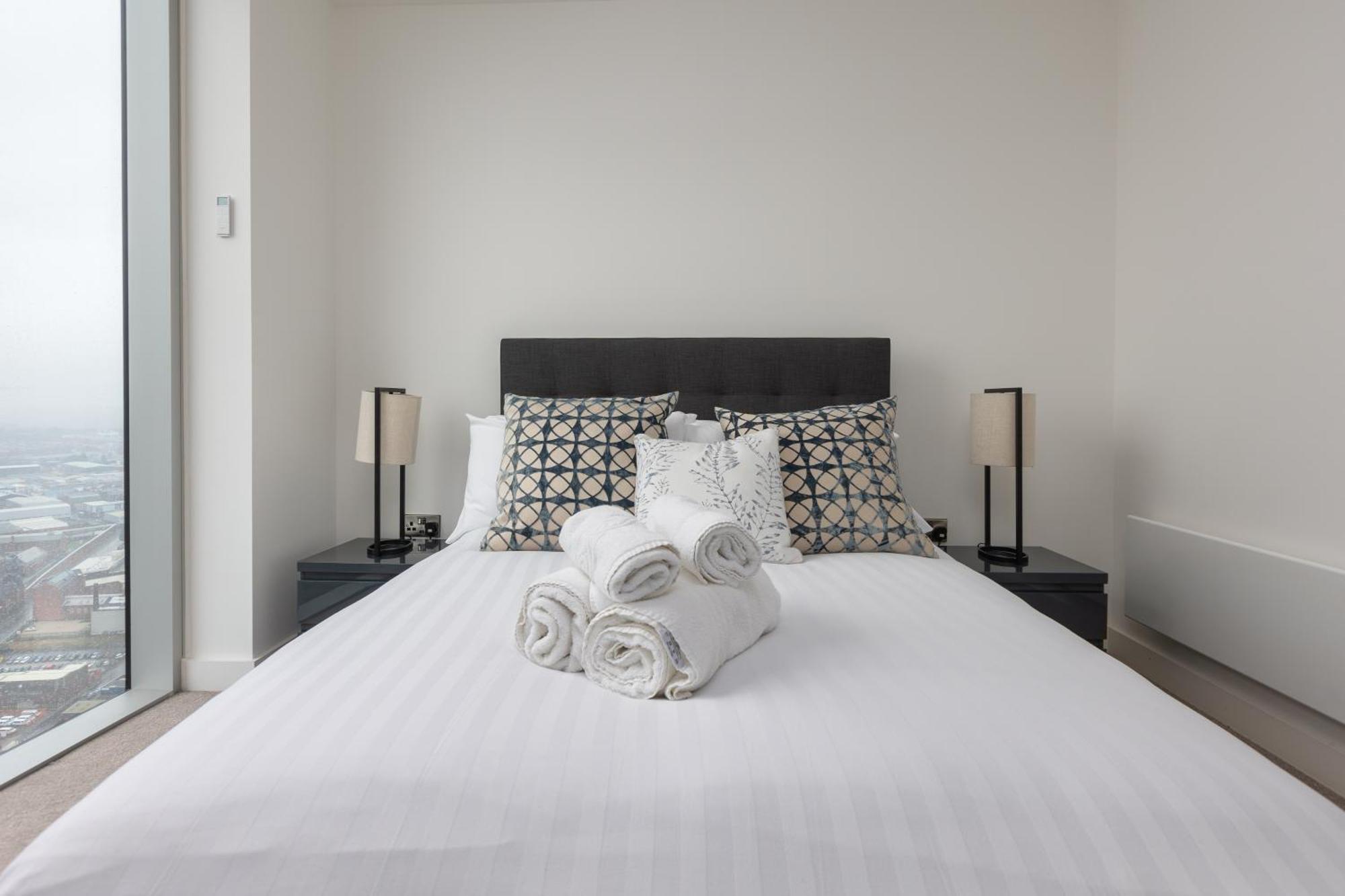 Greengate Manchester Ngoại thất bức ảnh