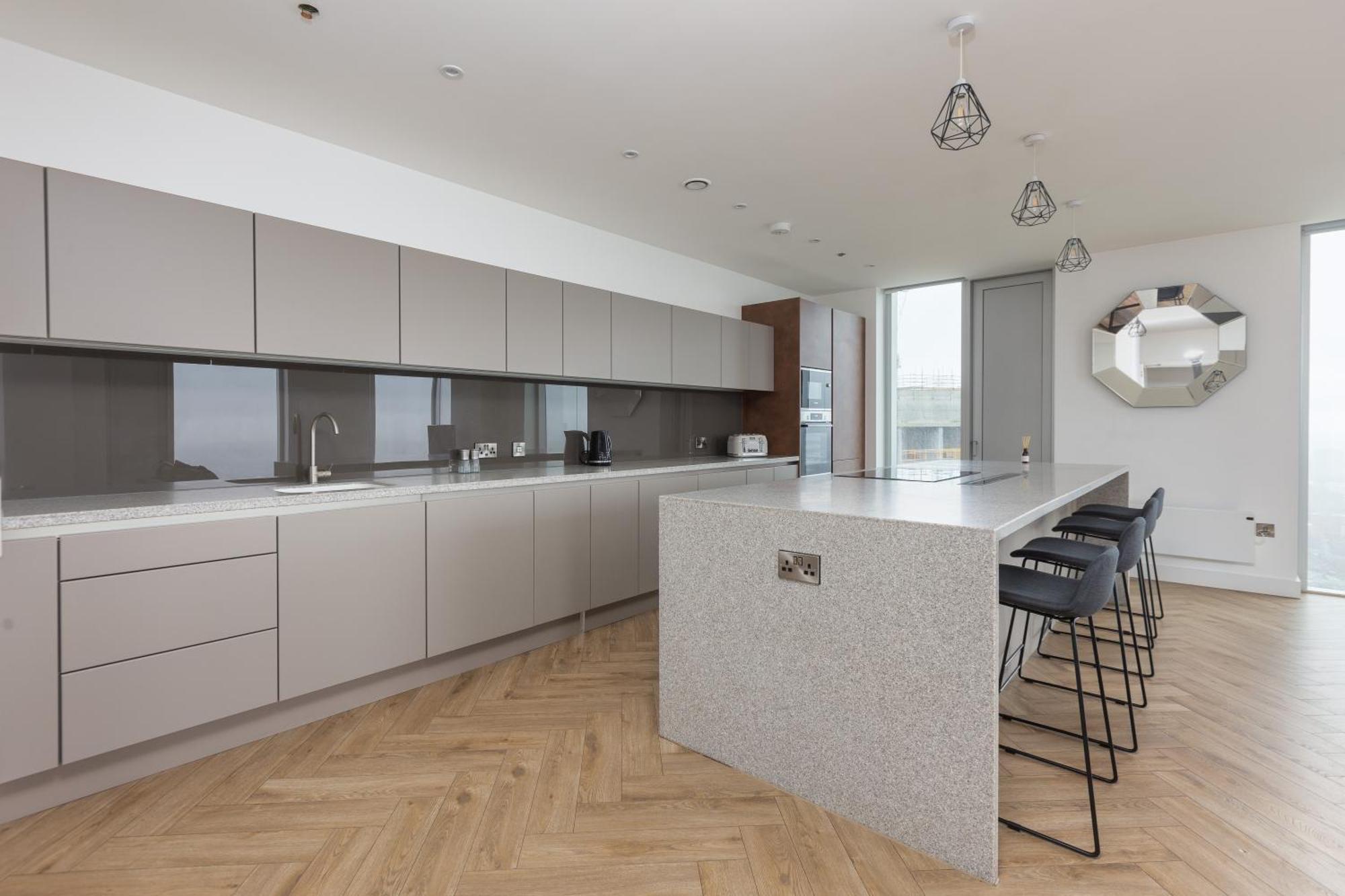 Greengate Manchester Ngoại thất bức ảnh