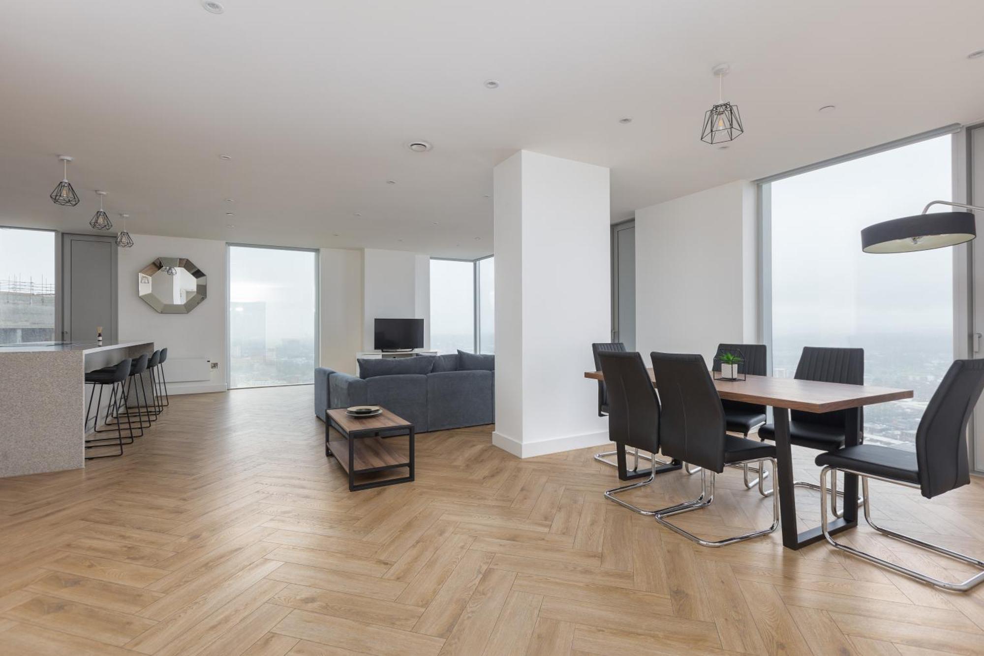 Greengate Manchester Ngoại thất bức ảnh
