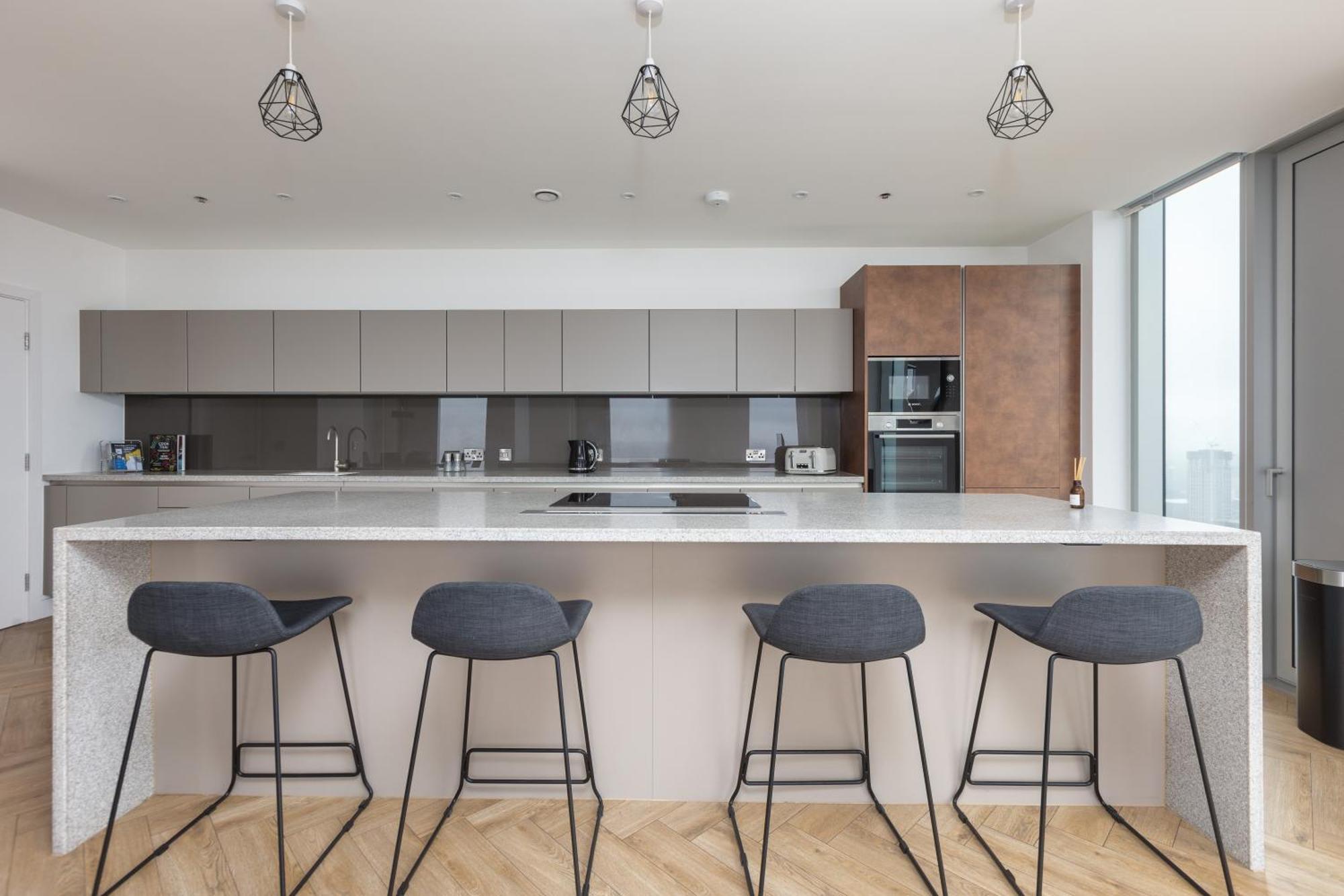 Greengate Manchester Ngoại thất bức ảnh