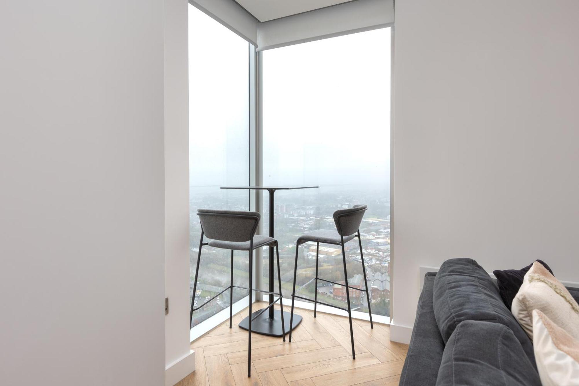 Greengate Manchester Ngoại thất bức ảnh