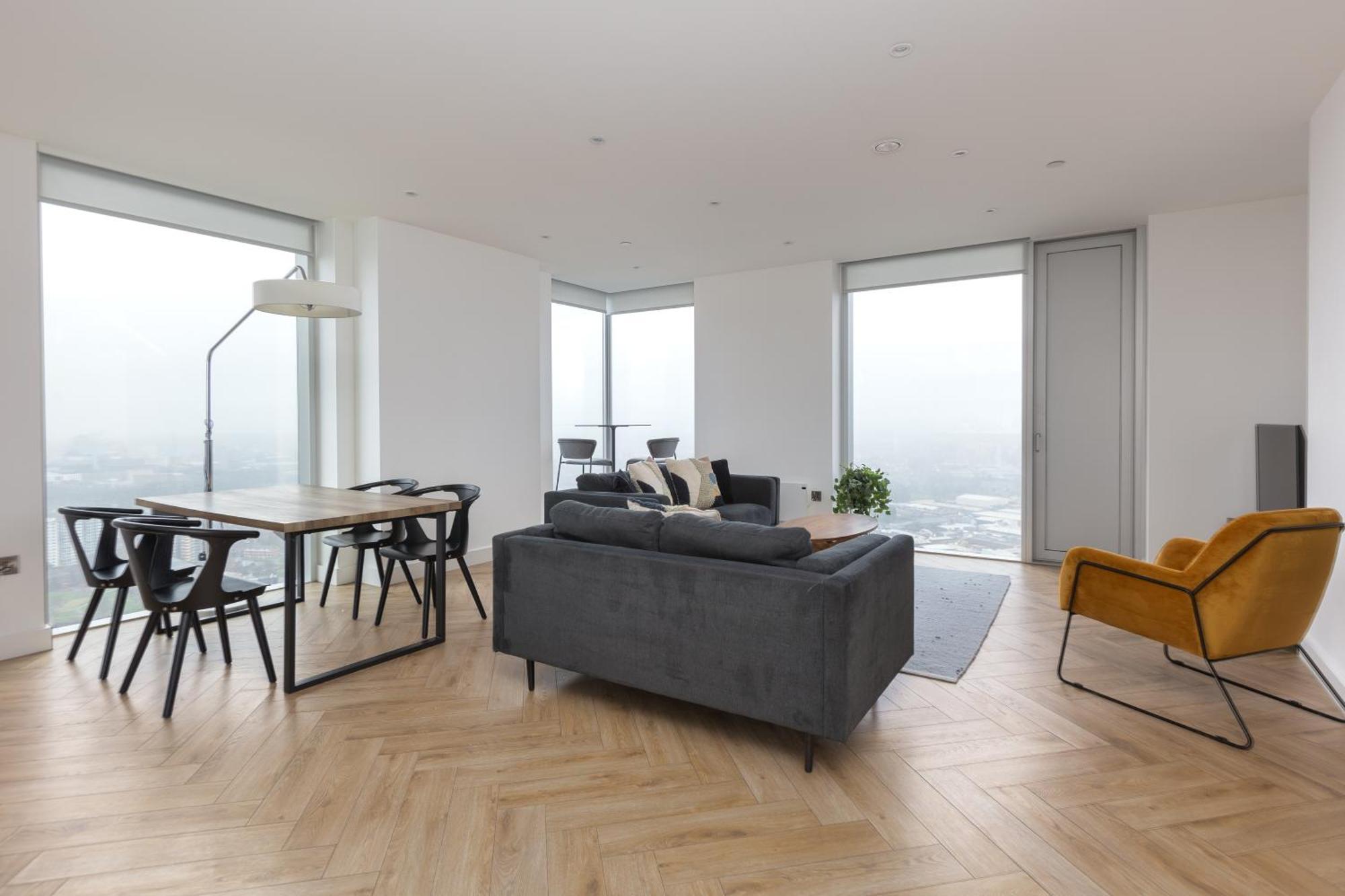 Greengate Manchester Ngoại thất bức ảnh
