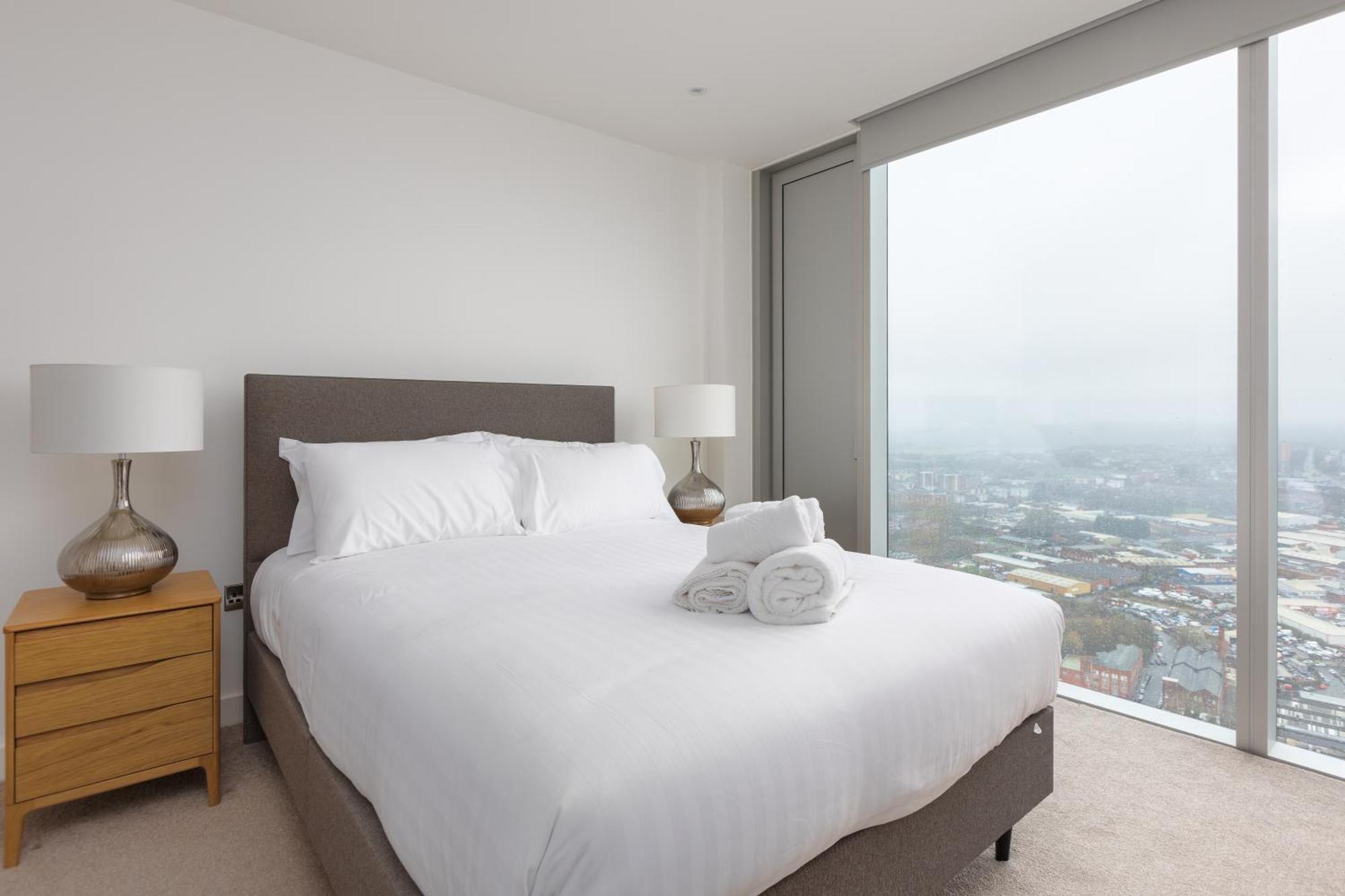 Greengate Manchester Ngoại thất bức ảnh
