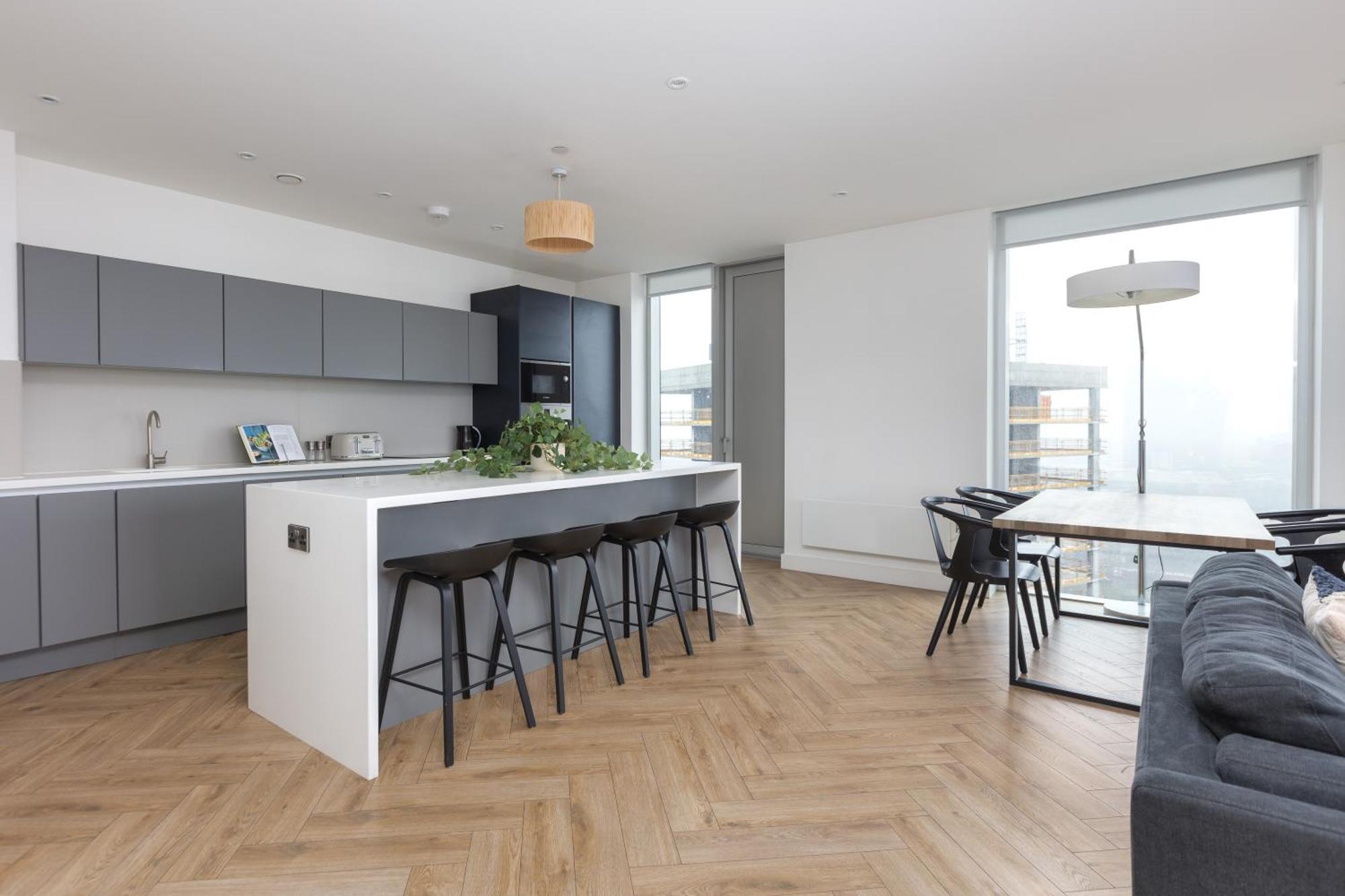 Greengate Manchester Ngoại thất bức ảnh