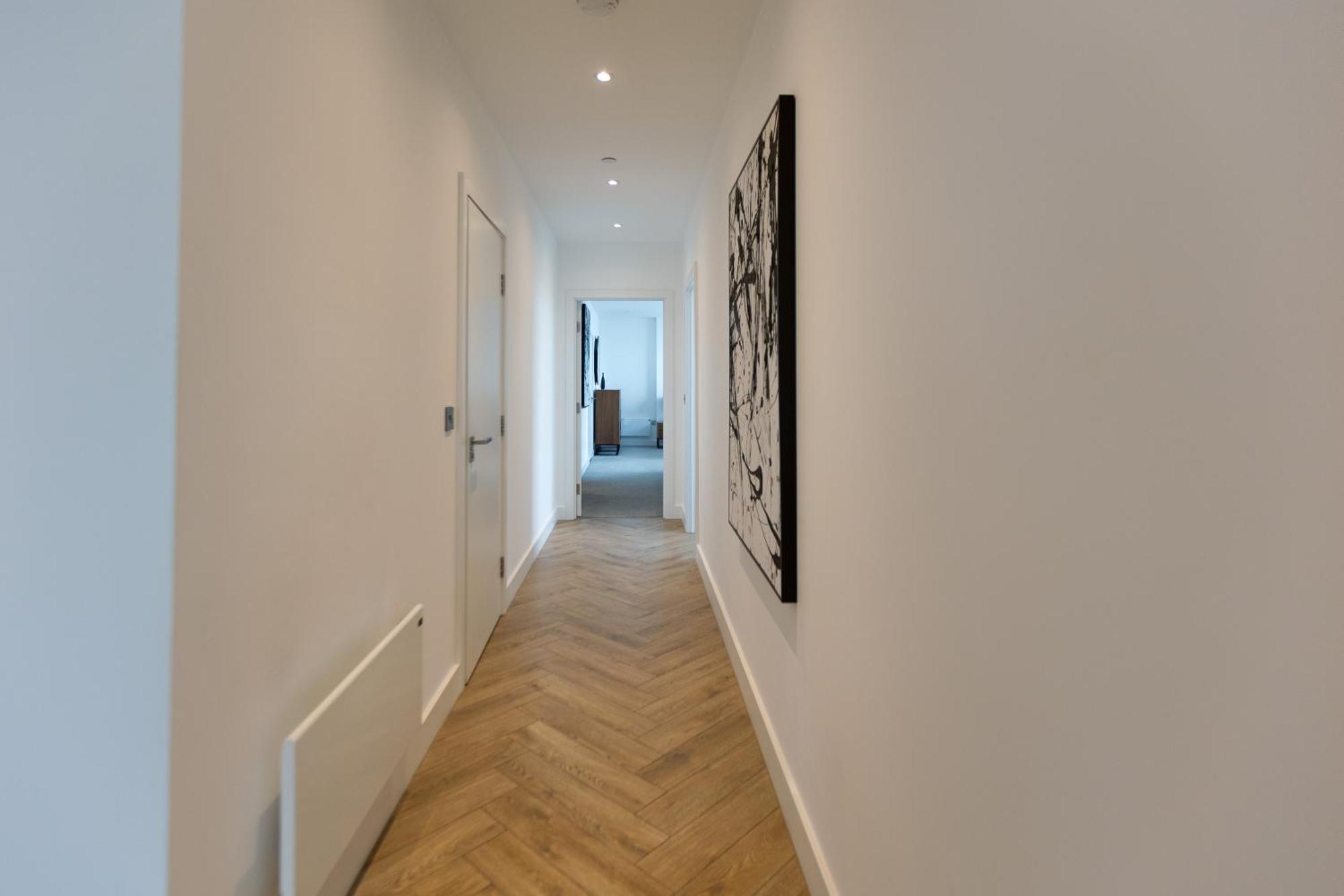 Greengate Manchester Ngoại thất bức ảnh