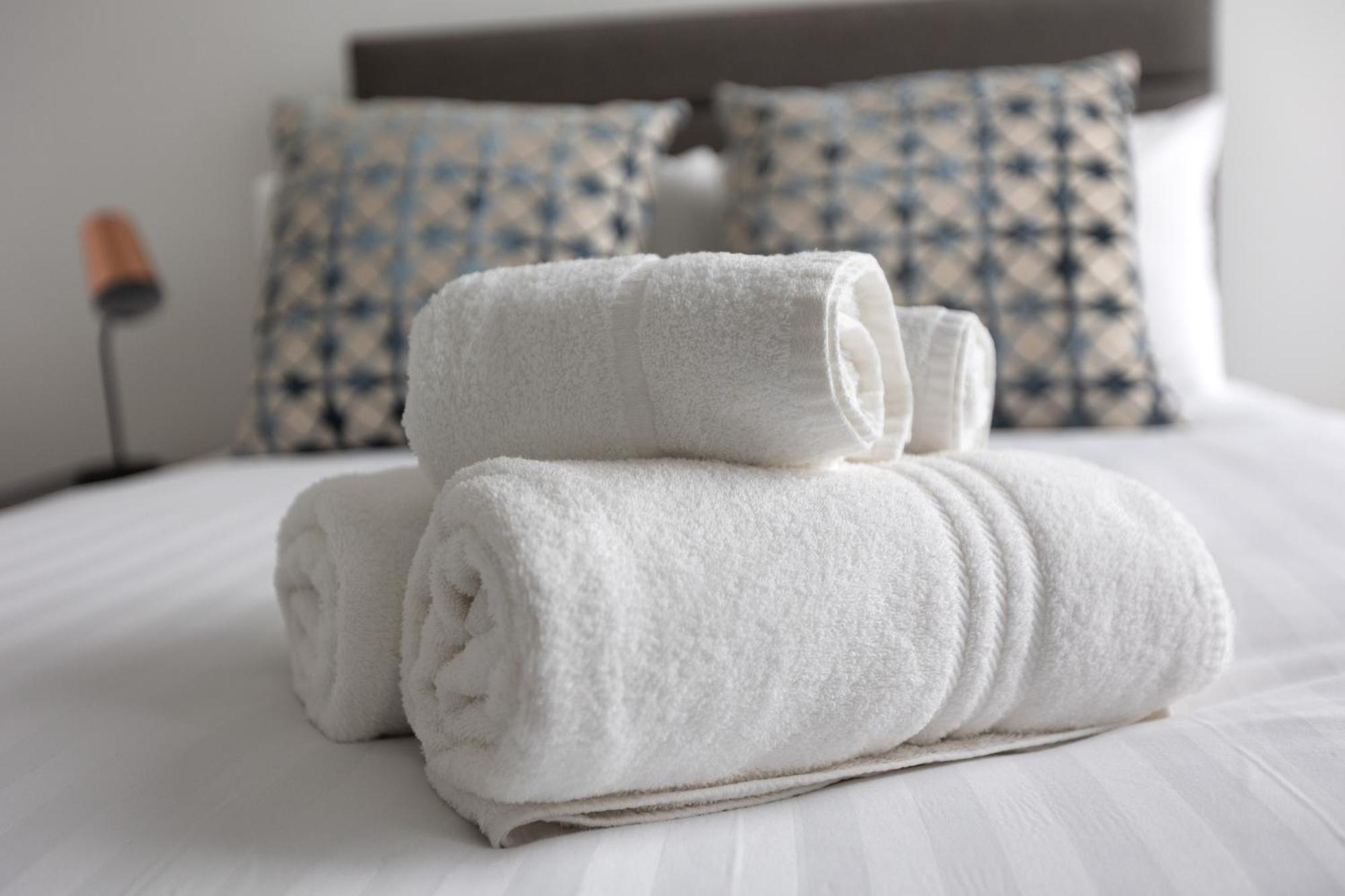 Greengate Manchester Ngoại thất bức ảnh