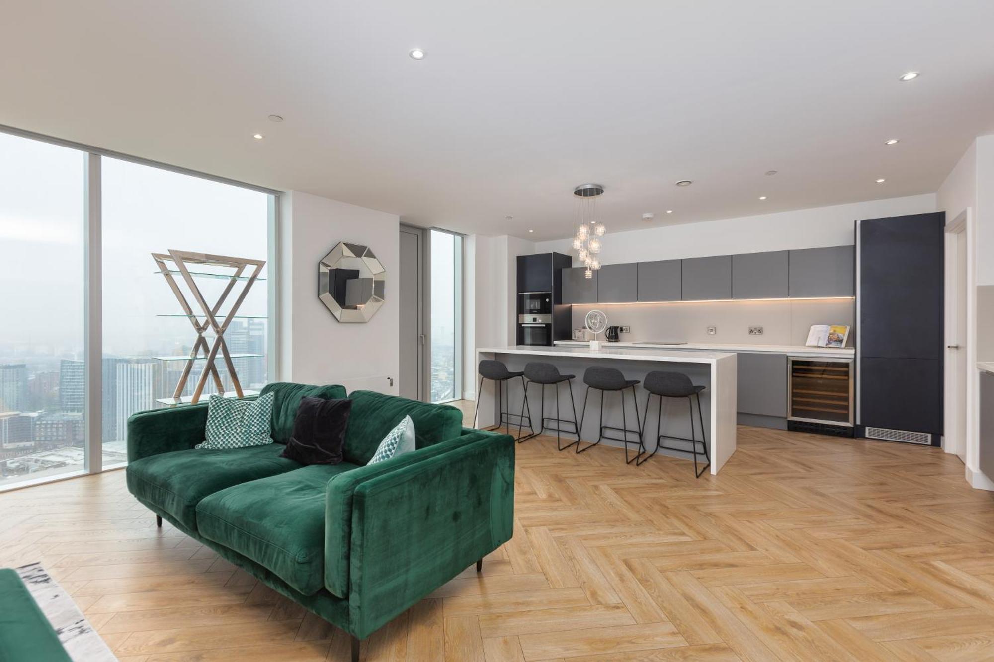 Greengate Manchester Ngoại thất bức ảnh