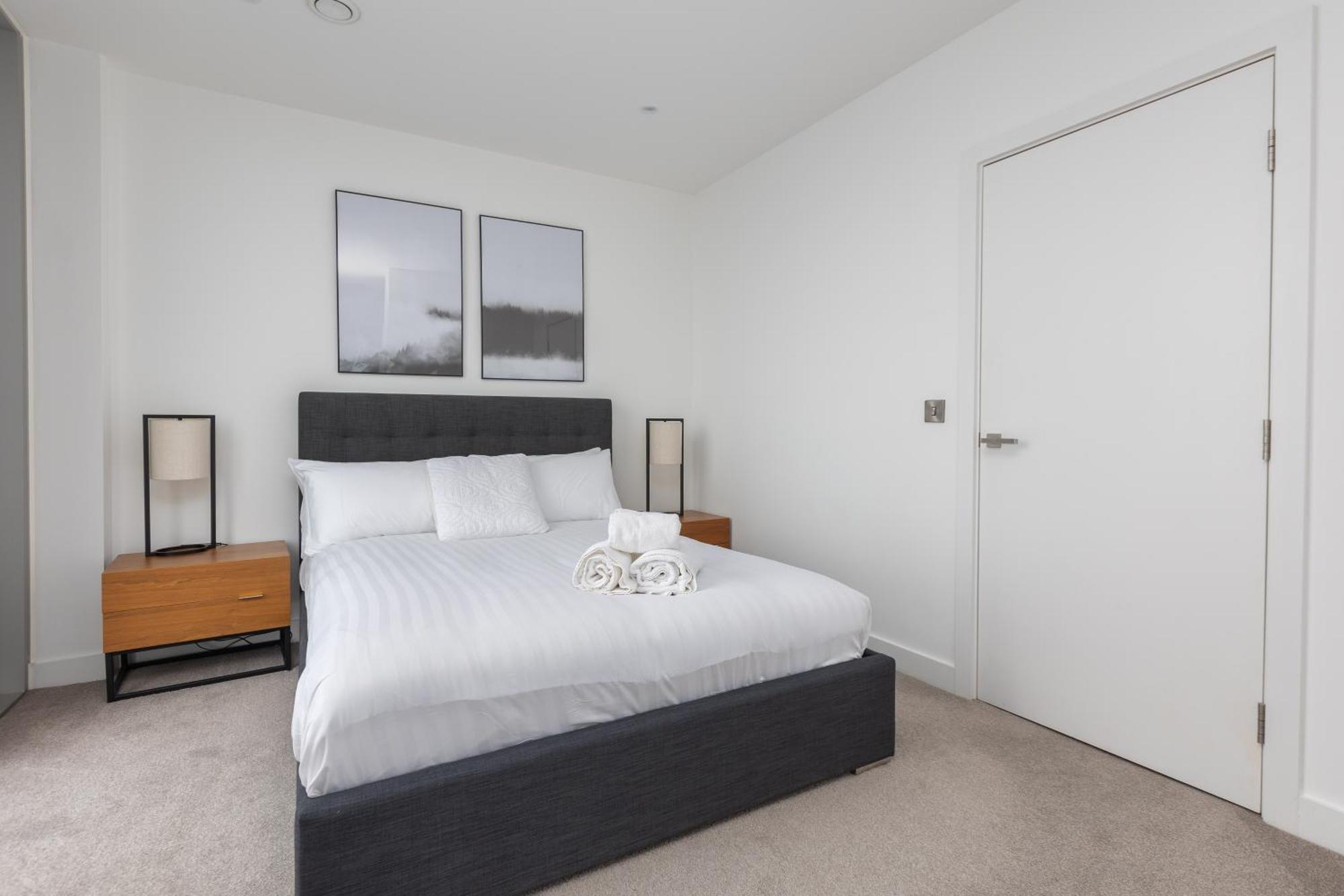 Greengate Manchester Ngoại thất bức ảnh