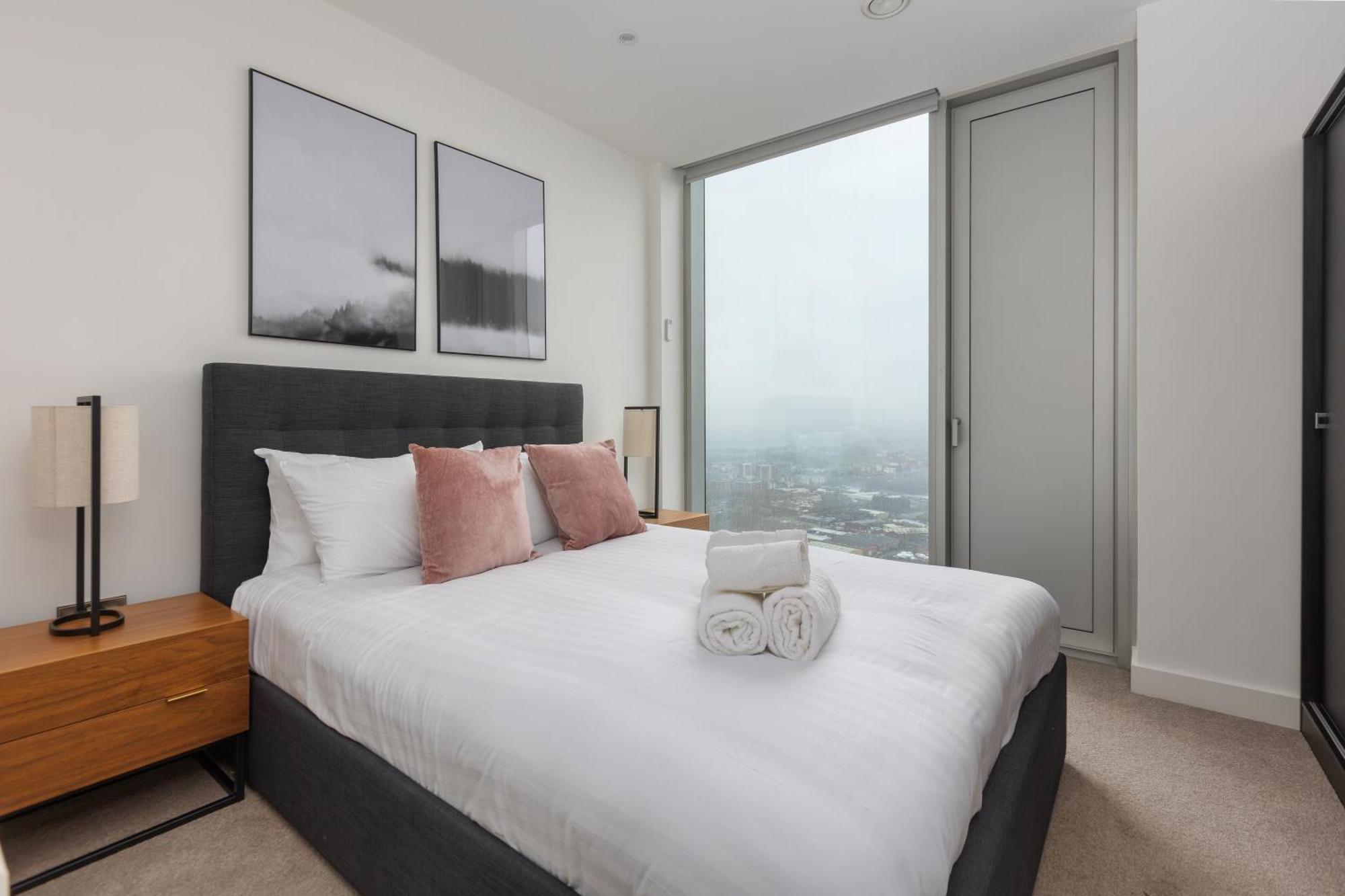 Greengate Manchester Ngoại thất bức ảnh