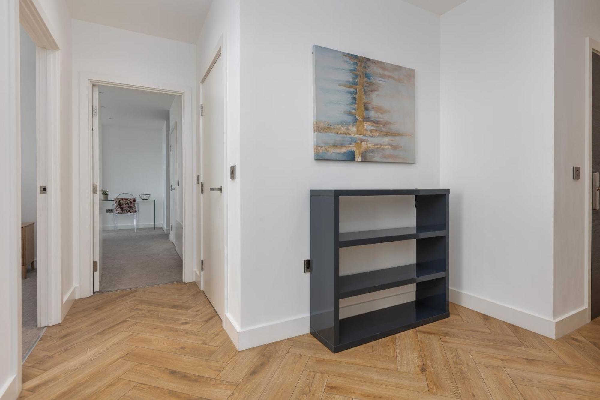 Greengate Manchester Ngoại thất bức ảnh