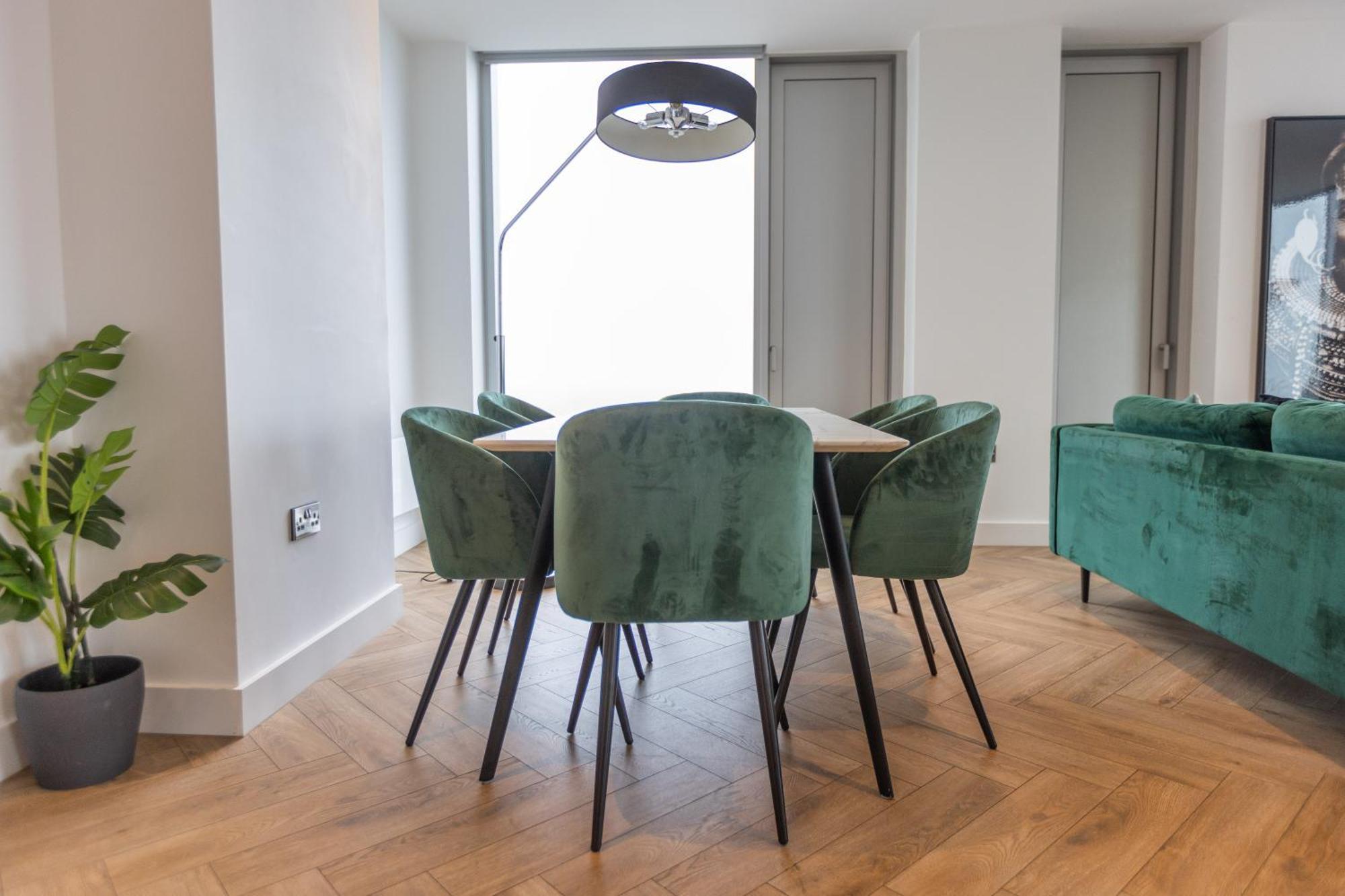 Greengate Manchester Ngoại thất bức ảnh