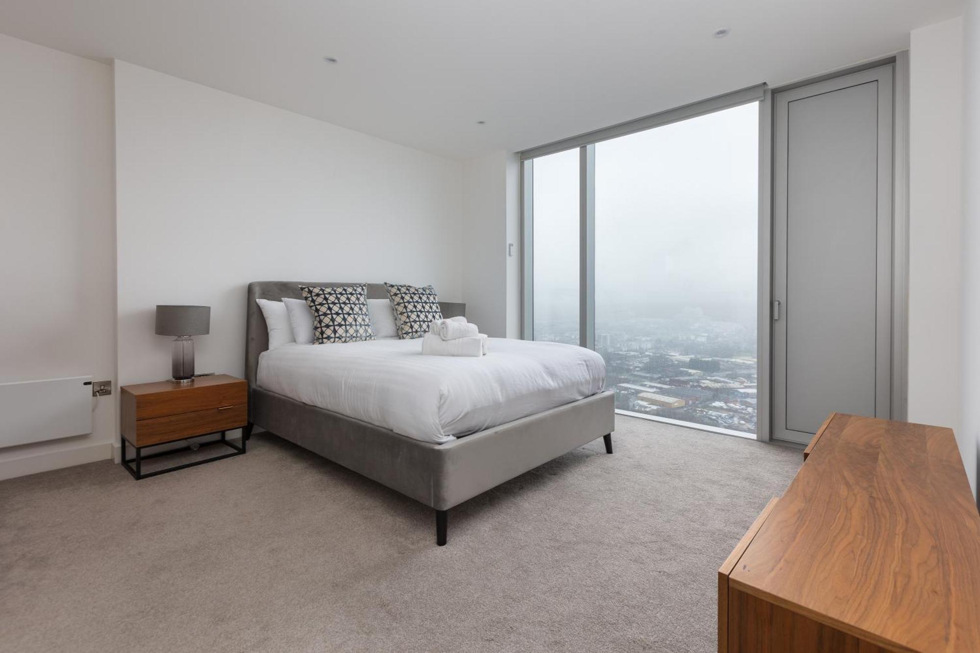 Greengate Manchester Ngoại thất bức ảnh