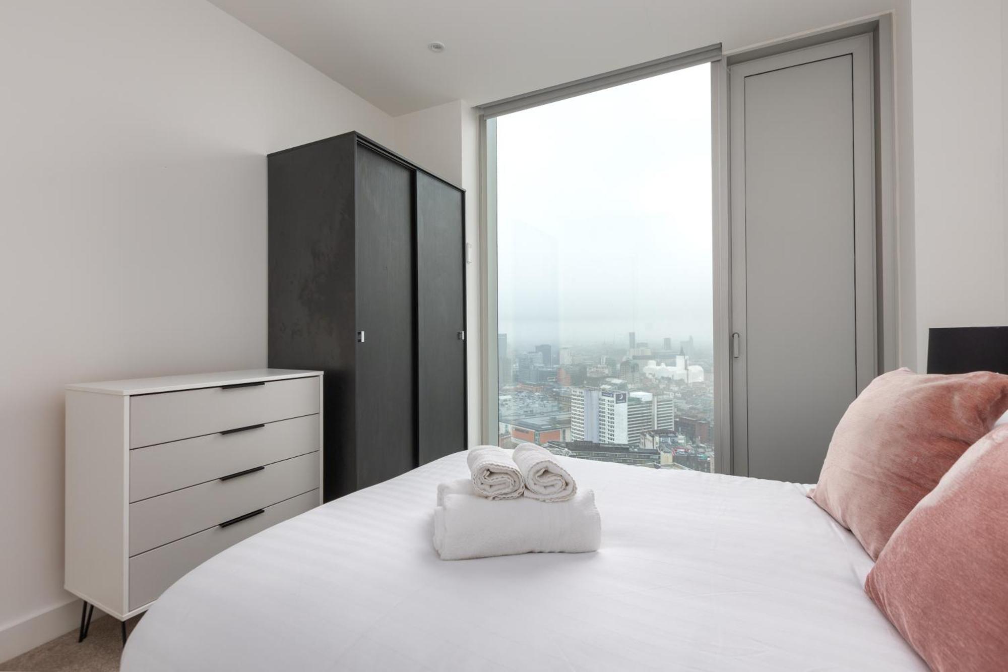 Greengate Manchester Ngoại thất bức ảnh