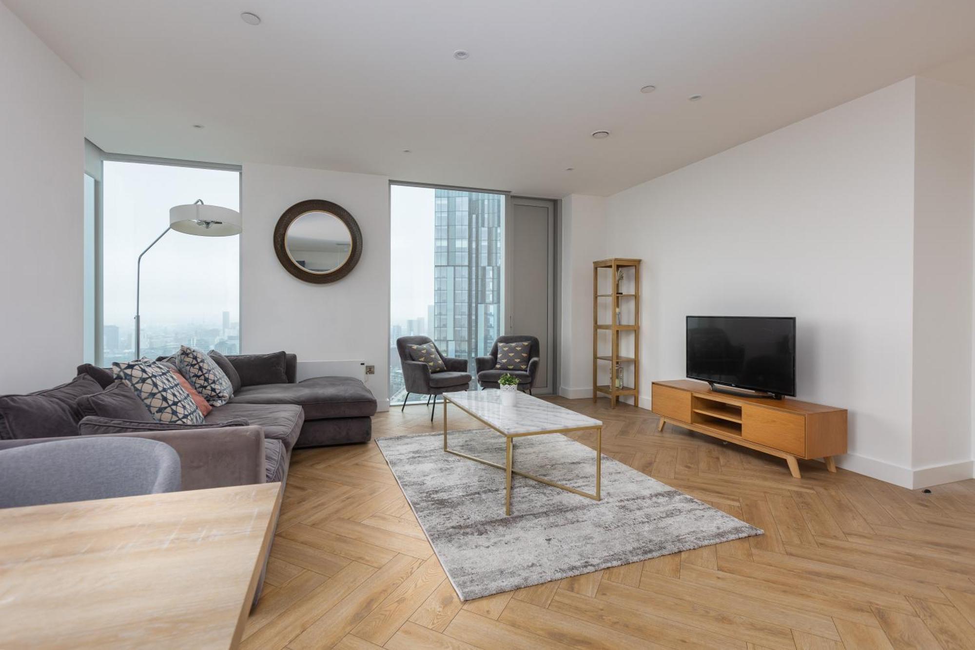 Greengate Manchester Ngoại thất bức ảnh