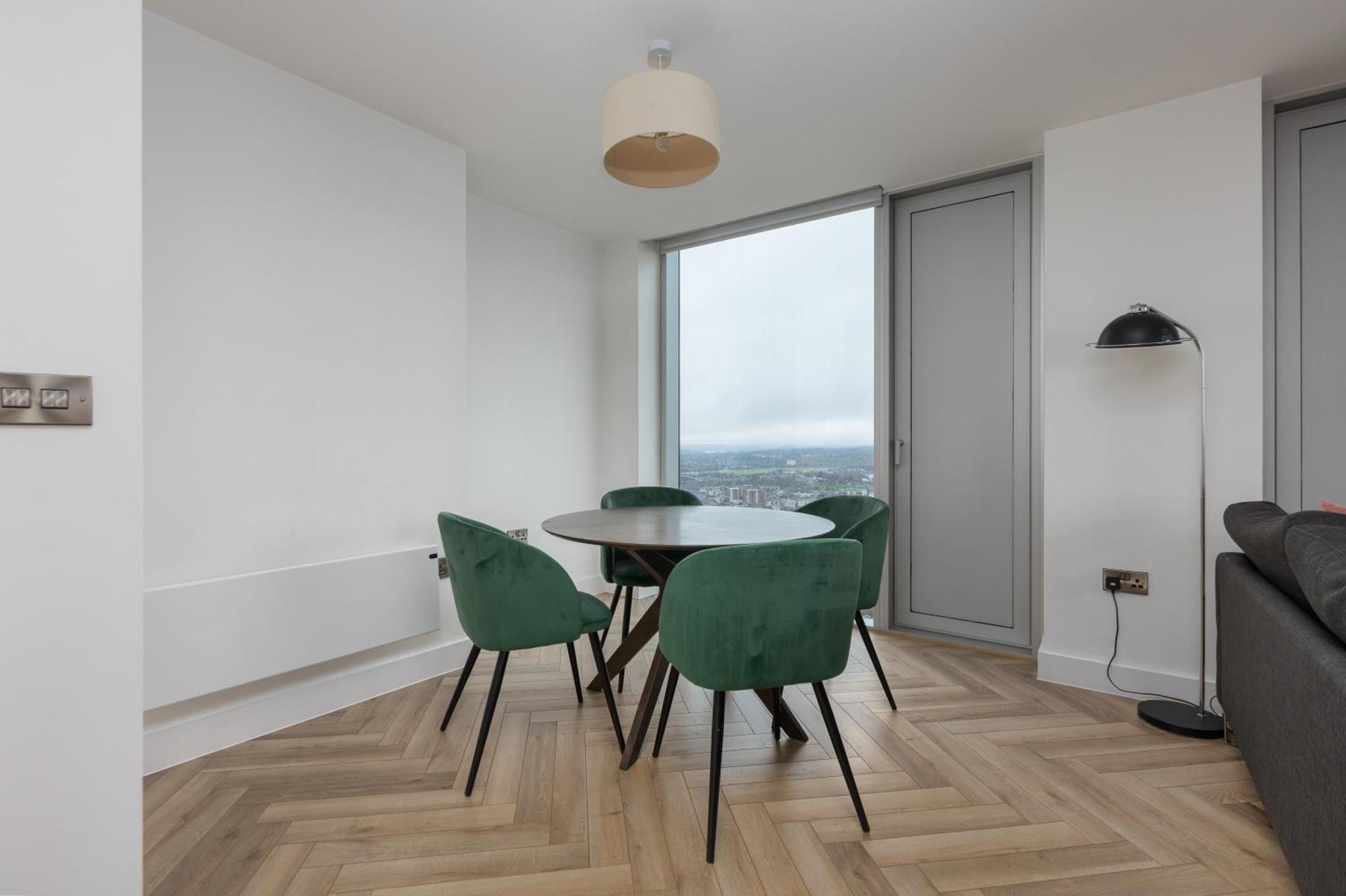 Greengate Manchester Ngoại thất bức ảnh