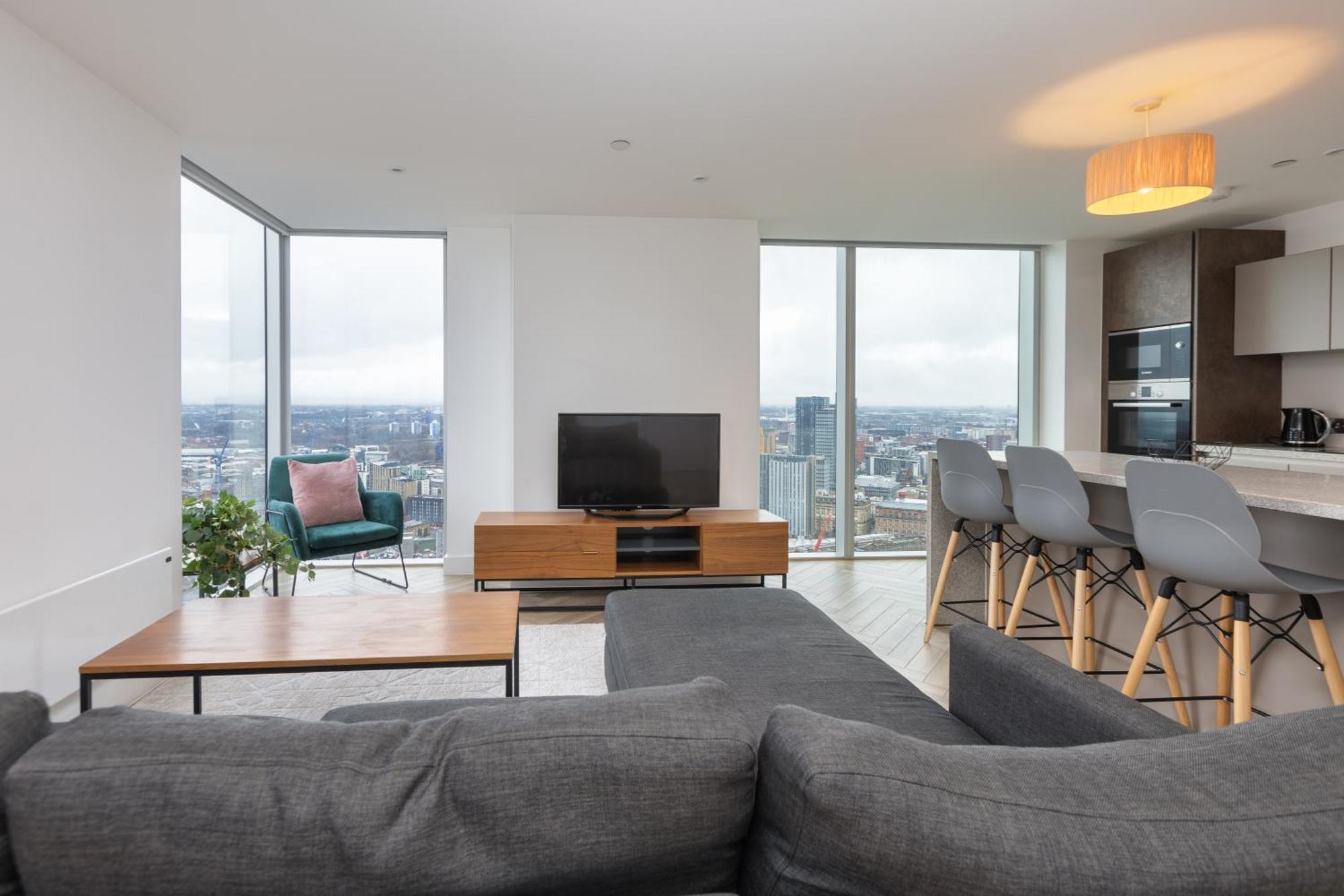 Greengate Manchester Ngoại thất bức ảnh