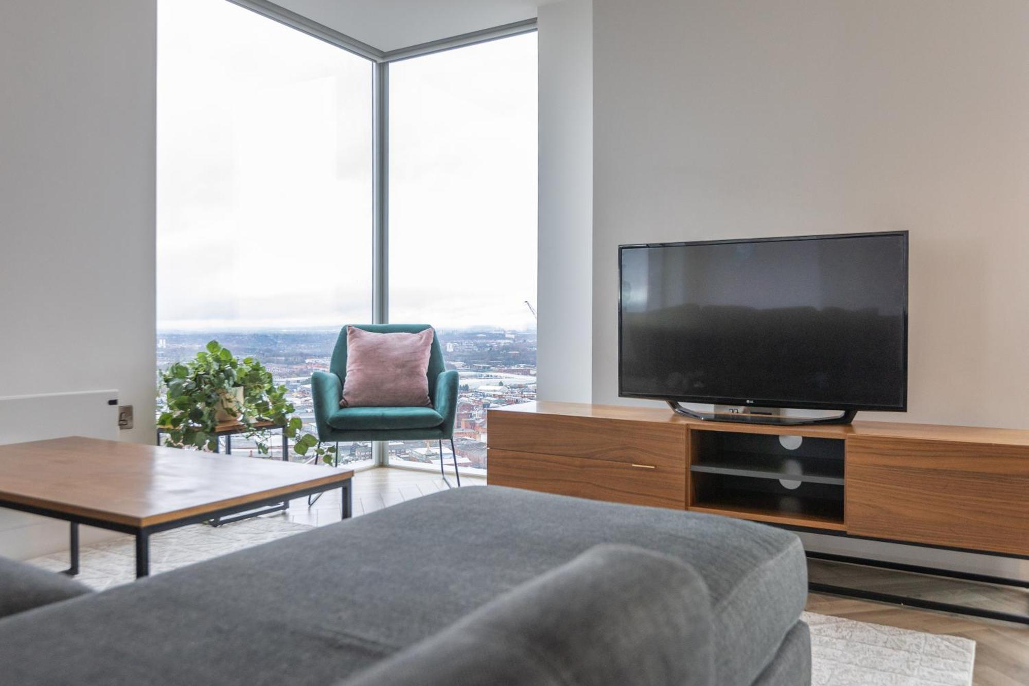 Greengate Manchester Ngoại thất bức ảnh