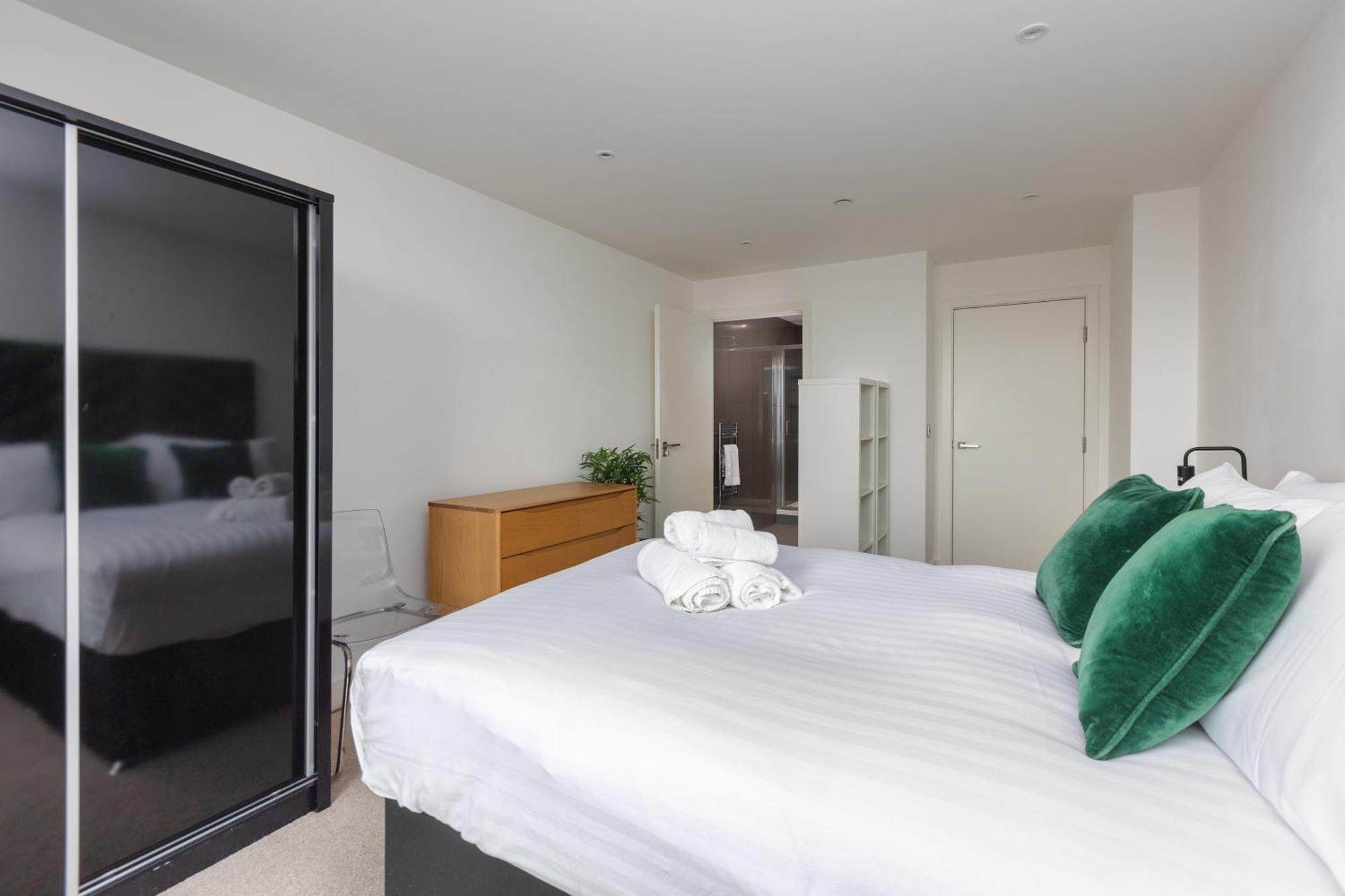 Greengate Manchester Ngoại thất bức ảnh