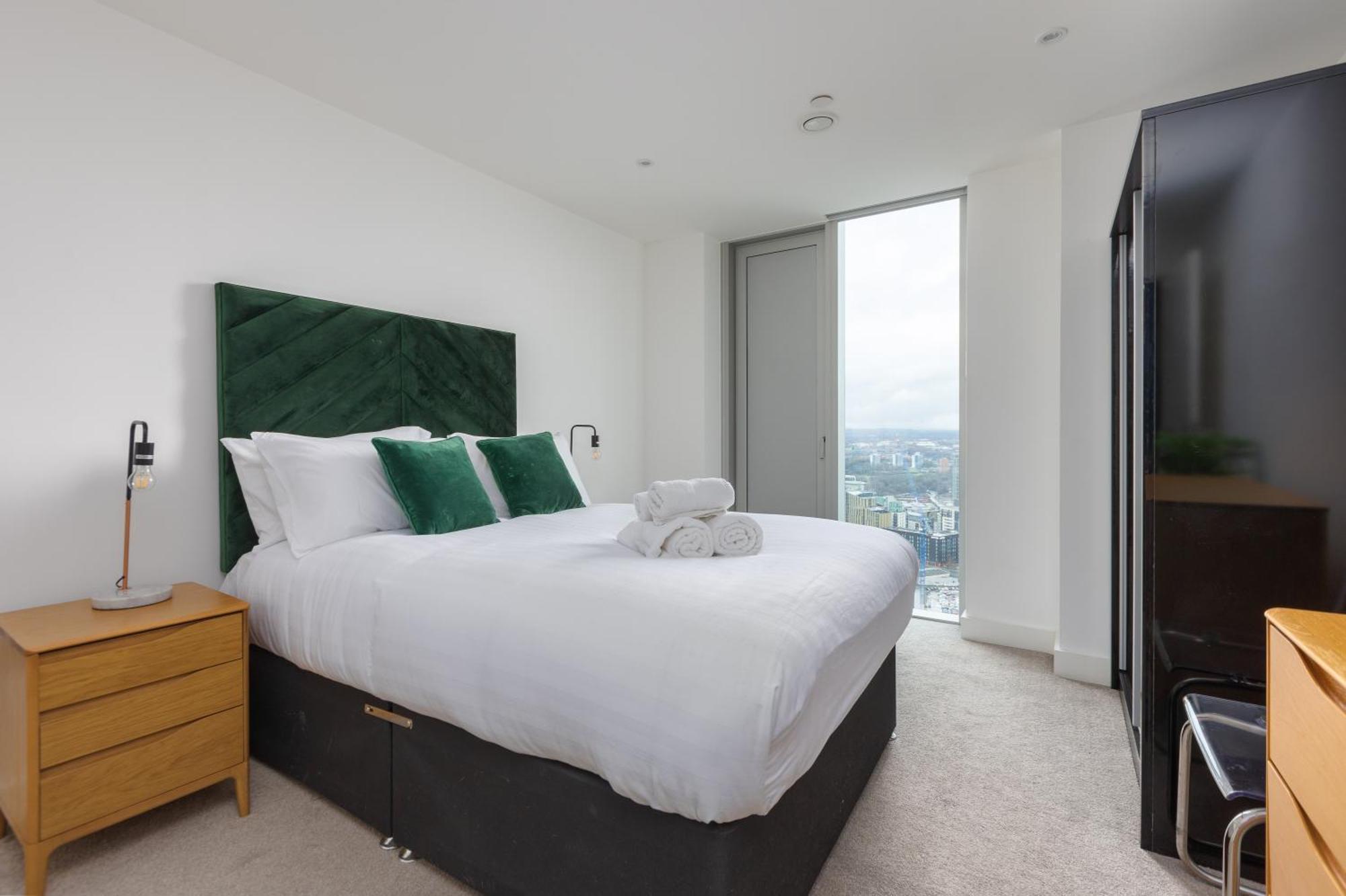 Greengate Manchester Ngoại thất bức ảnh