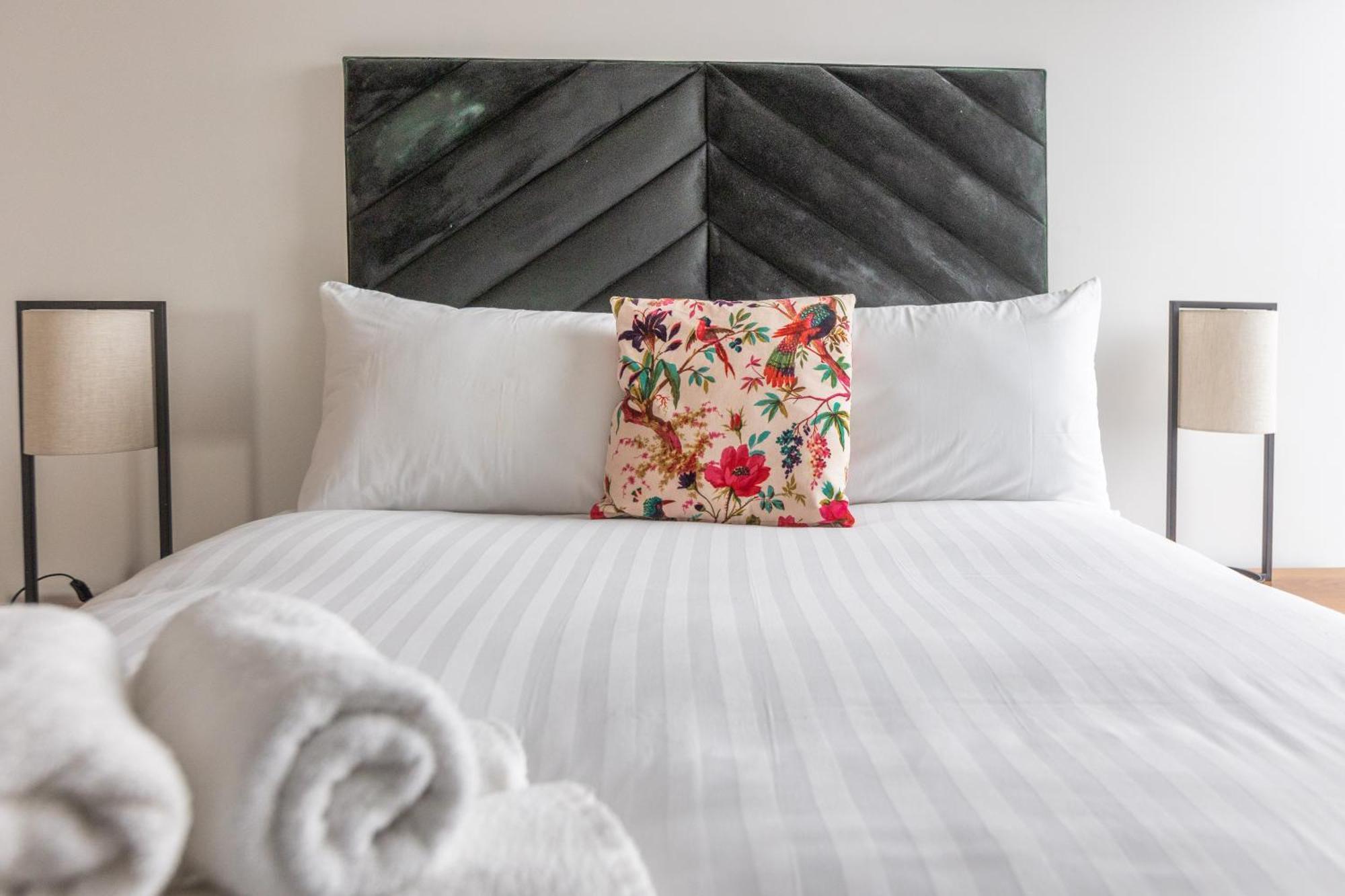 Greengate Manchester Ngoại thất bức ảnh